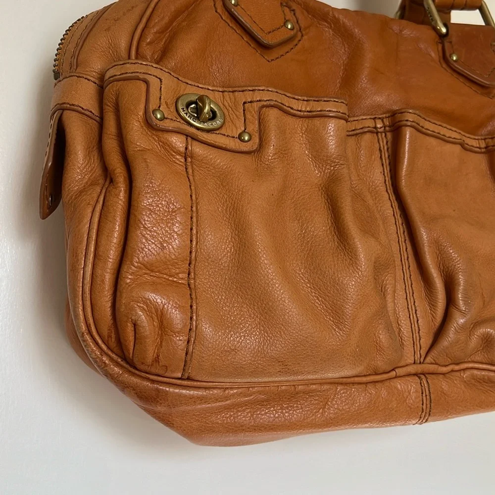 Marck Jacob’s everyday bag. - Picture 5 of 16